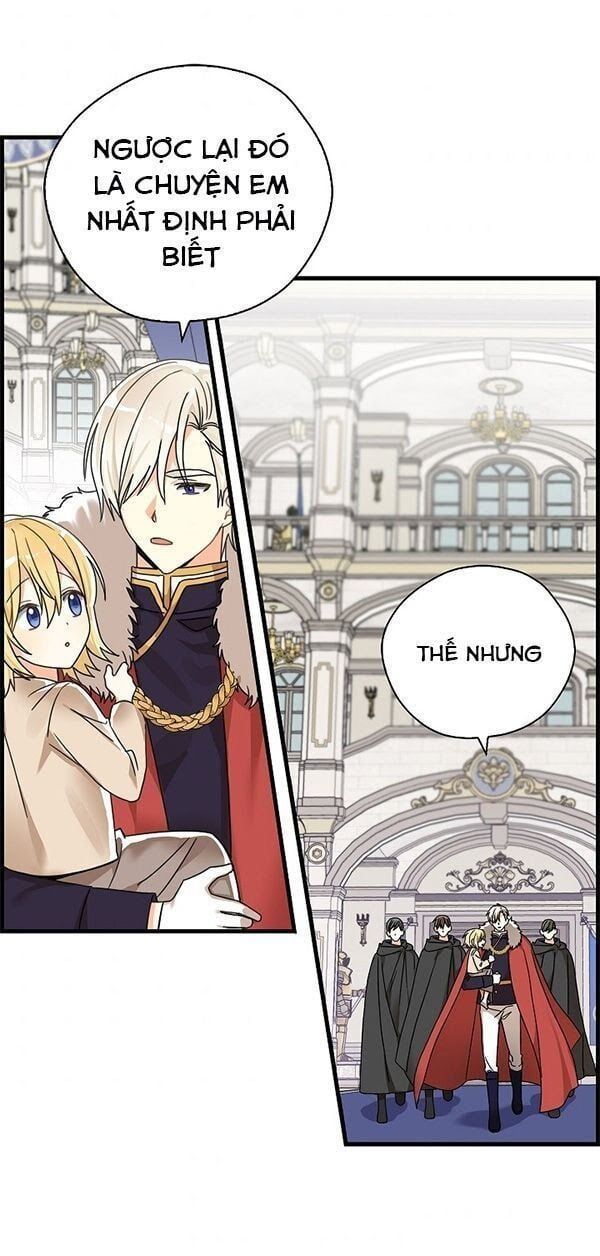 đọc truyện Ba Người Anh Trai Của Tôi Là Bạo Quân Chương 10 ảnh 65 tại Thiên Thai Truyện