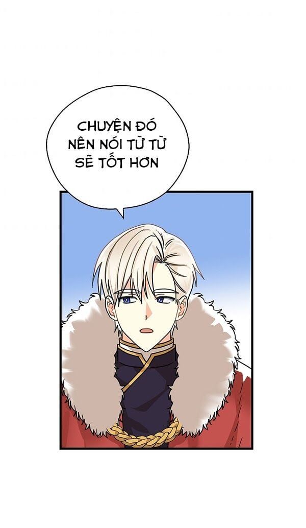 đọc truyện Ba Người Anh Trai Của Tôi Là Bạo Quân Chương 10 ảnh 66 tại Thiên Thai Truyện