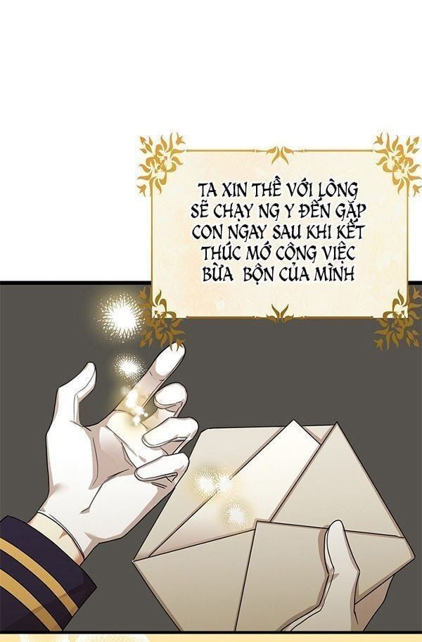 đọc truyện Ba Người Anh Trai Của Tôi Là Bạo Quân Chương 10 ảnh 11 tại Thiên Thai Truyện