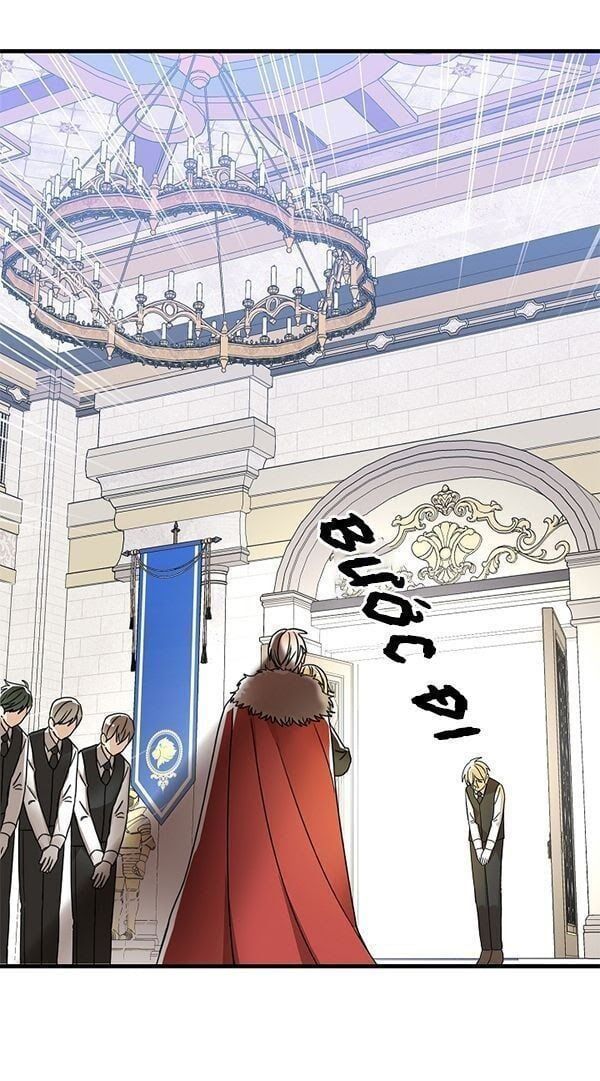 đọc truyện Ba Người Anh Trai Của Tôi Là Bạo Quân Chương 11 ảnh 3 tại Thiên Thai Truyện