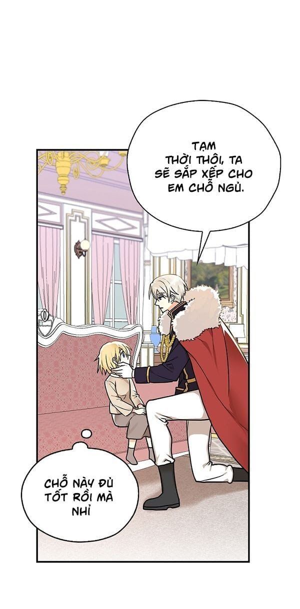 đọc truyện Ba Người Anh Trai Của Tôi Là Bạo Quân Chương 11 ảnh 12 tại Thiên Thai Truyện