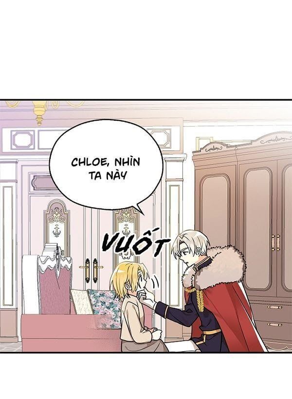 đọc truyện Ba Người Anh Trai Của Tôi Là Bạo Quân Chương 11 ảnh 14 tại Thiên Thai Truyện