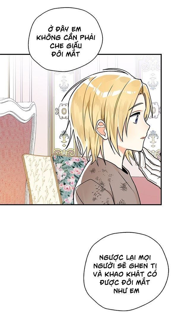 đọc truyện Ba Người Anh Trai Của Tôi Là Bạo Quân Chương 11 ảnh 15 tại Thiên Thai Truyện