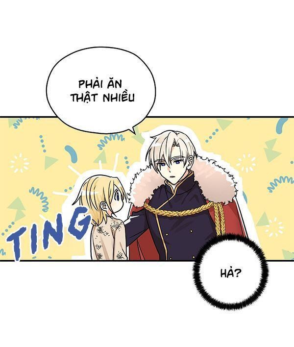 đọc truyện Ba Người Anh Trai Của Tôi Là Bạo Quân Chương 11 ảnh 20 tại Thiên Thai Truyện