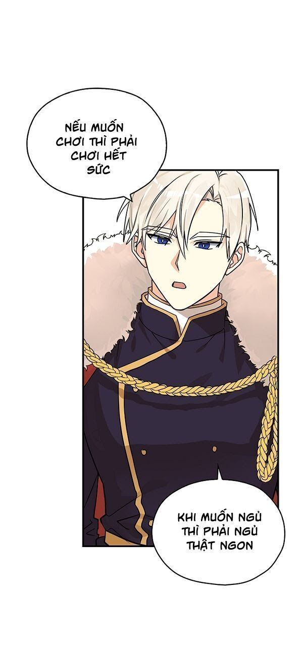 đọc truyện Ba Người Anh Trai Của Tôi Là Bạo Quân Chương 11 ảnh 21 tại Thiên Thai Truyện