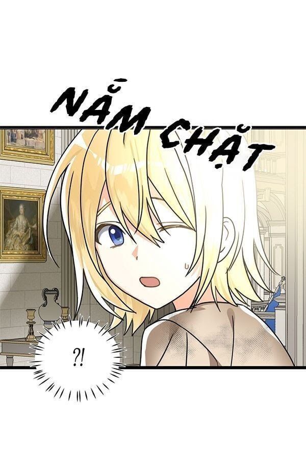 đọc truyện Ba Người Anh Trai Của Tôi Là Bạo Quân Chương 11 ảnh 4 tại Thiên Thai Truyện