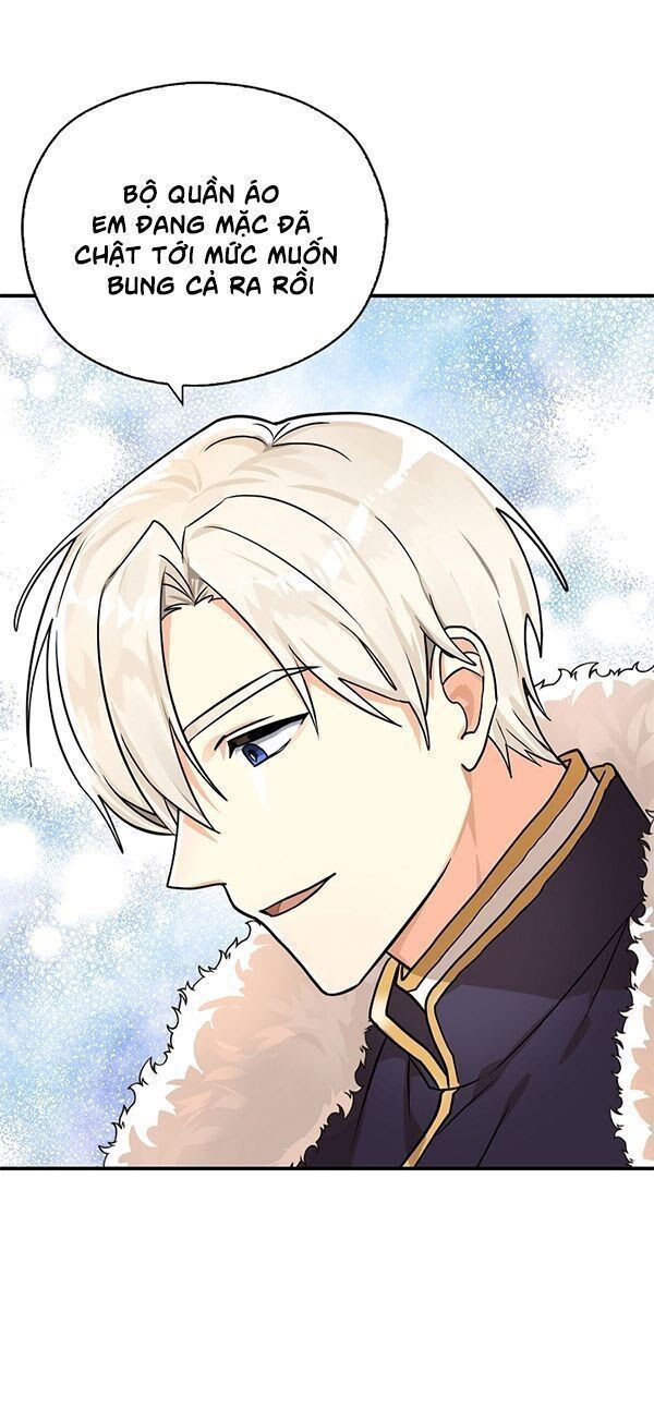 đọc truyện Ba Người Anh Trai Của Tôi Là Bạo Quân Chương 11 ảnh 23 tại Thiên Thai Truyện