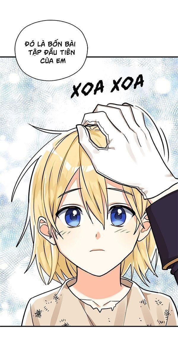 đọc truyện Ba Người Anh Trai Của Tôi Là Bạo Quân Chương 11 ảnh 24 tại Thiên Thai Truyện