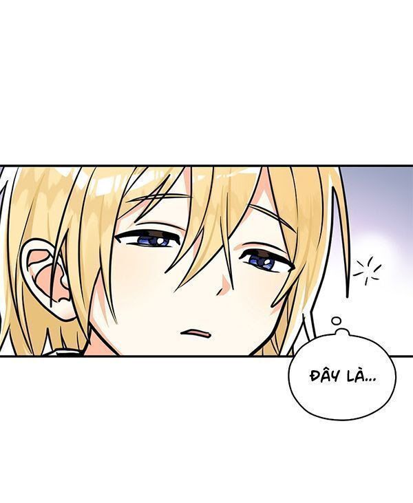 đọc truyện Ba Người Anh Trai Của Tôi Là Bạo Quân Chương 11 ảnh 27 tại Thiên Thai Truyện