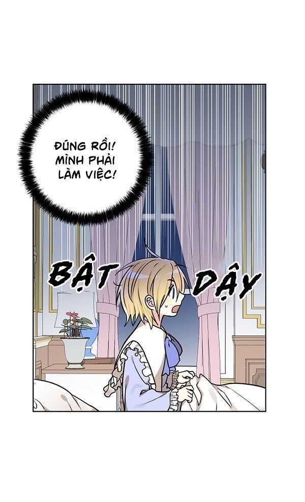 đọc truyện Ba Người Anh Trai Của Tôi Là Bạo Quân Chương 11 ảnh 28 tại Thiên Thai Truyện