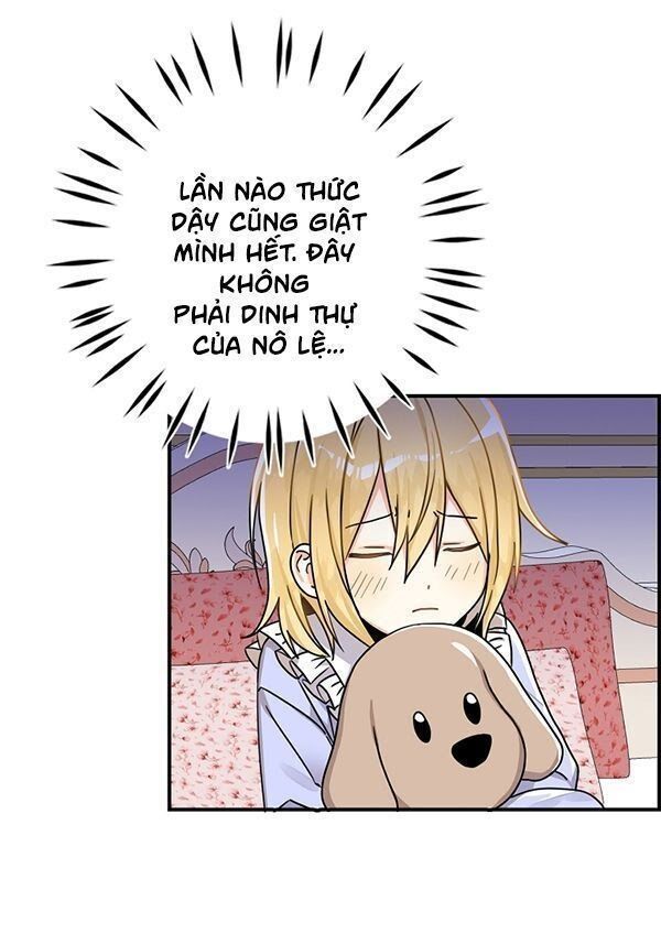 đọc truyện Ba Người Anh Trai Của Tôi Là Bạo Quân Chương 11 ảnh 31 tại Thiên Thai Truyện