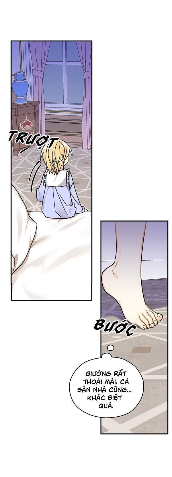 đọc truyện Ba Người Anh Trai Của Tôi Là Bạo Quân Chương 11 ảnh 32 tại Thiên Thai Truyện