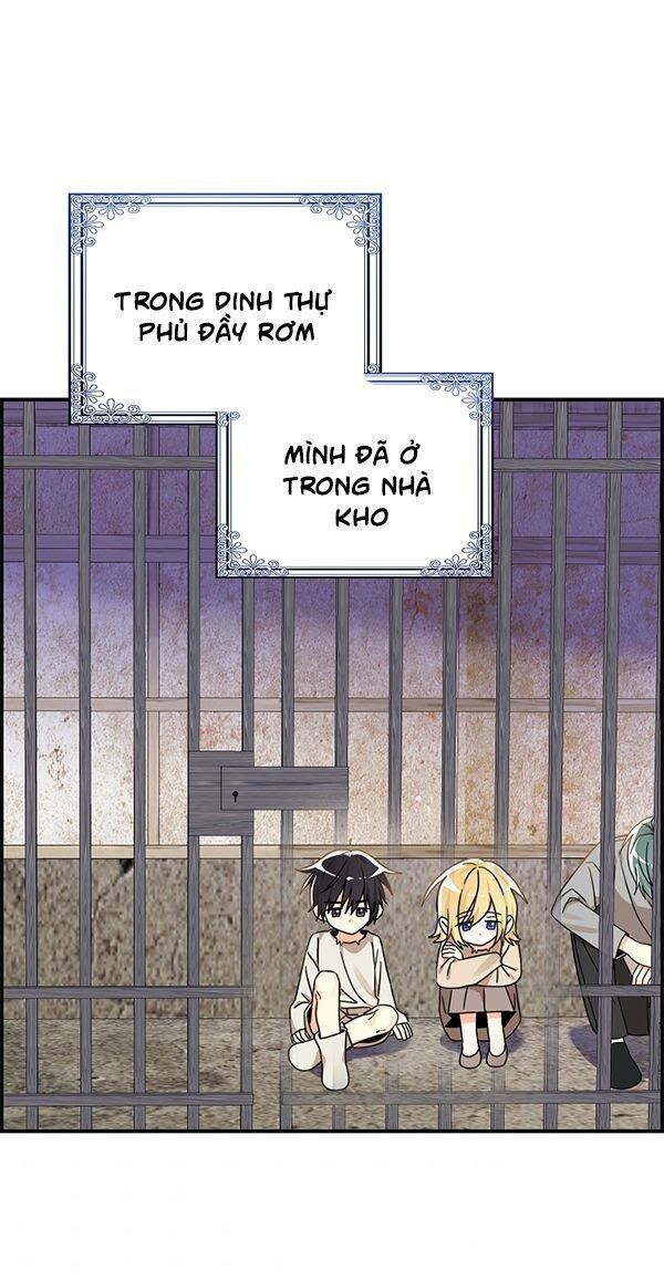 đọc truyện Ba Người Anh Trai Của Tôi Là Bạo Quân Chương 11 ảnh 34 tại Thiên Thai Truyện