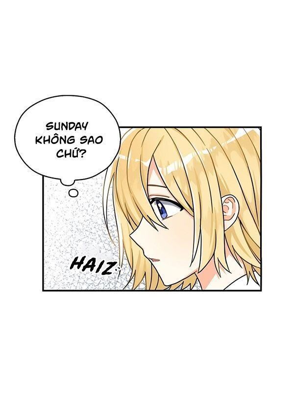 đọc truyện Ba Người Anh Trai Của Tôi Là Bạo Quân Chương 11 ảnh 38 tại Thiên Thai Truyện