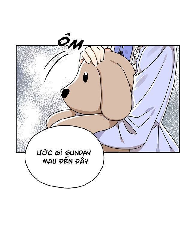 đọc truyện Ba Người Anh Trai Của Tôi Là Bạo Quân Chương 11 ảnh 39 tại Thiên Thai Truyện