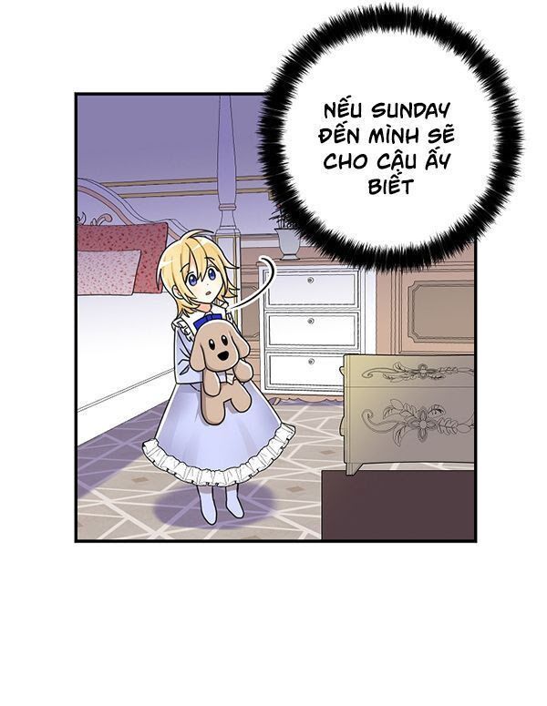 đọc truyện Ba Người Anh Trai Của Tôi Là Bạo Quân Chương 11 ảnh 40 tại Thiên Thai Truyện