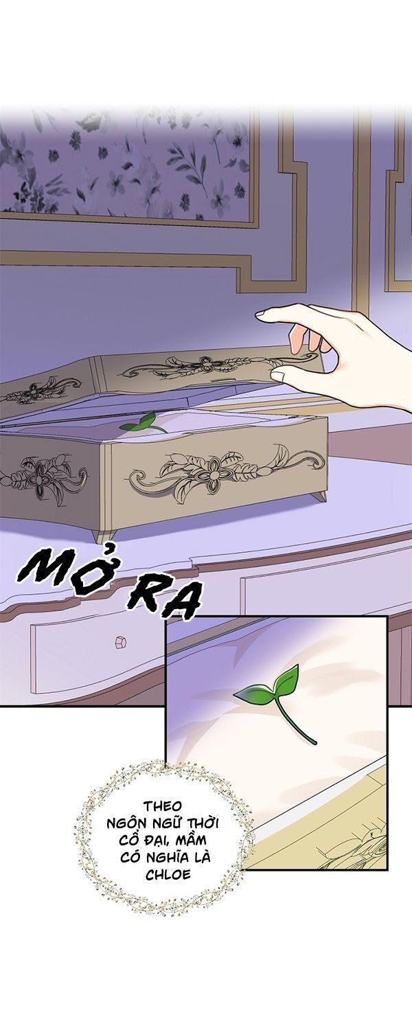 đọc truyện Ba Người Anh Trai Của Tôi Là Bạo Quân Chương 11 ảnh 41 tại Thiên Thai Truyện