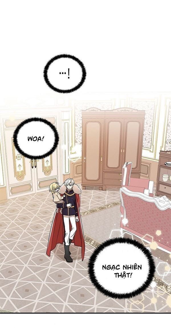 đọc truyện Ba Người Anh Trai Của Tôi Là Bạo Quân Chương 11 ảnh 6 tại Thiên Thai Truyện