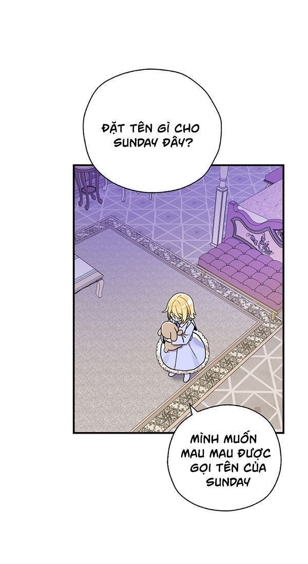 đọc truyện Ba Người Anh Trai Của Tôi Là Bạo Quân Chương 11 ảnh 46 tại Thiên Thai Truyện