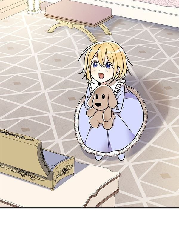 đọc truyện Ba Người Anh Trai Của Tôi Là Bạo Quân Chương 11 ảnh 49 tại Thiên Thai Truyện