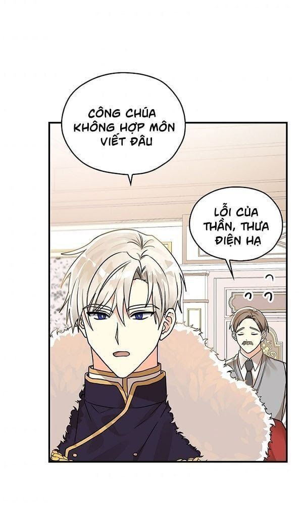 đọc truyện Ba Người Anh Trai Của Tôi Là Bạo Quân Chương 11 ảnh 7 tại Thiên Thai Truyện