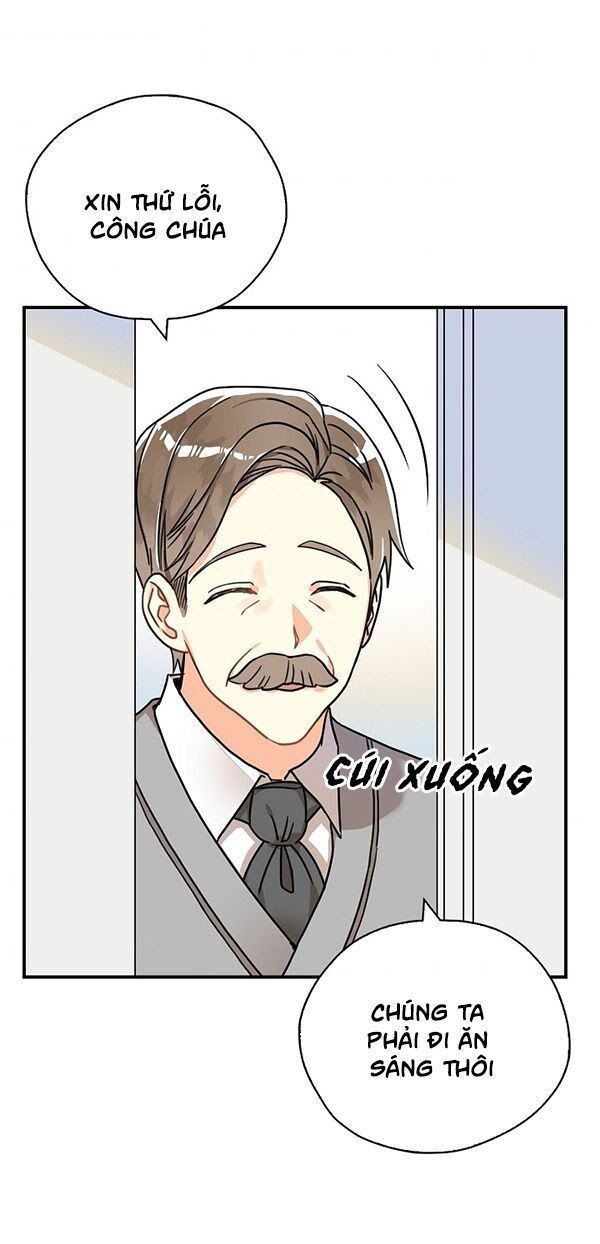 đọc truyện Ba Người Anh Trai Của Tôi Là Bạo Quân Chương 11 ảnh 52 tại Thiên Thai Truyện