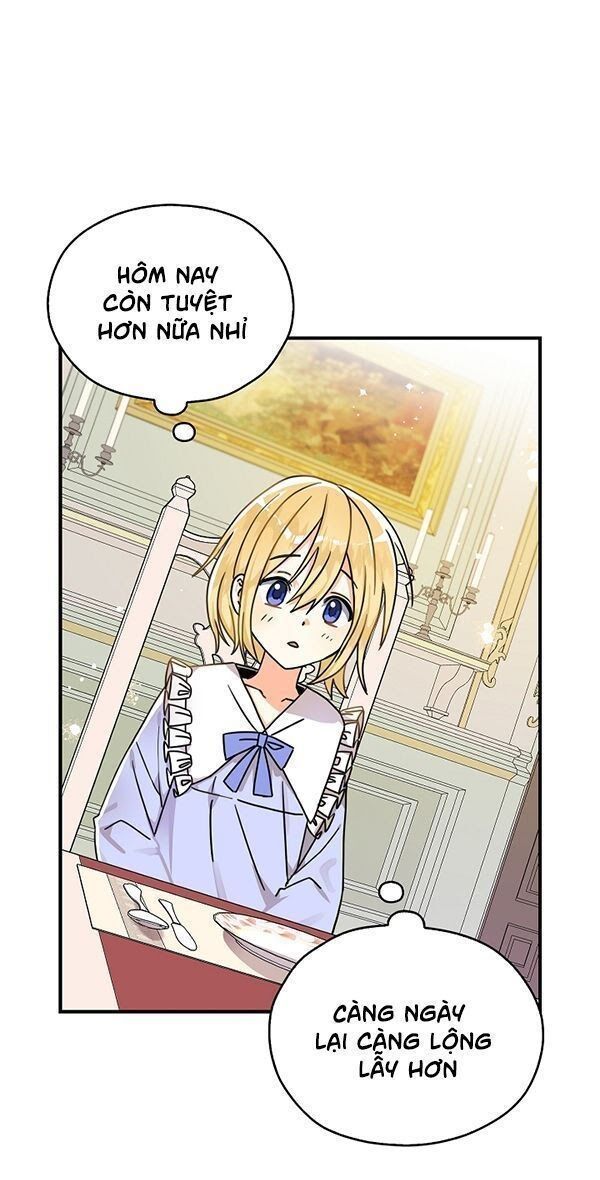 đọc truyện Ba Người Anh Trai Của Tôi Là Bạo Quân Chương 11 ảnh 55 tại Thiên Thai Truyện