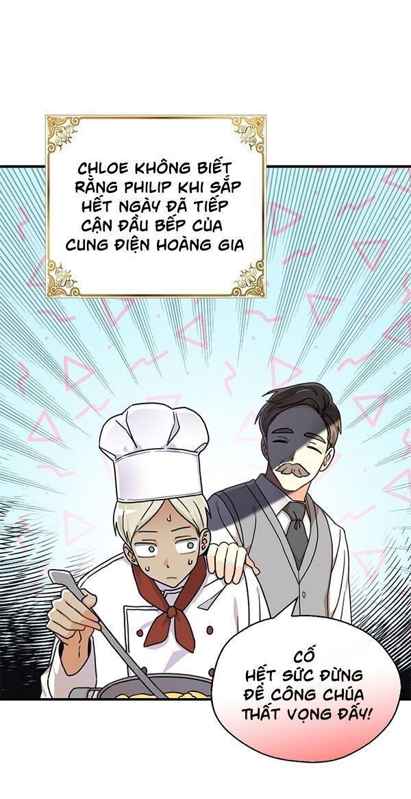 đọc truyện Ba Người Anh Trai Của Tôi Là Bạo Quân Chương 11 ảnh 56 tại Thiên Thai Truyện