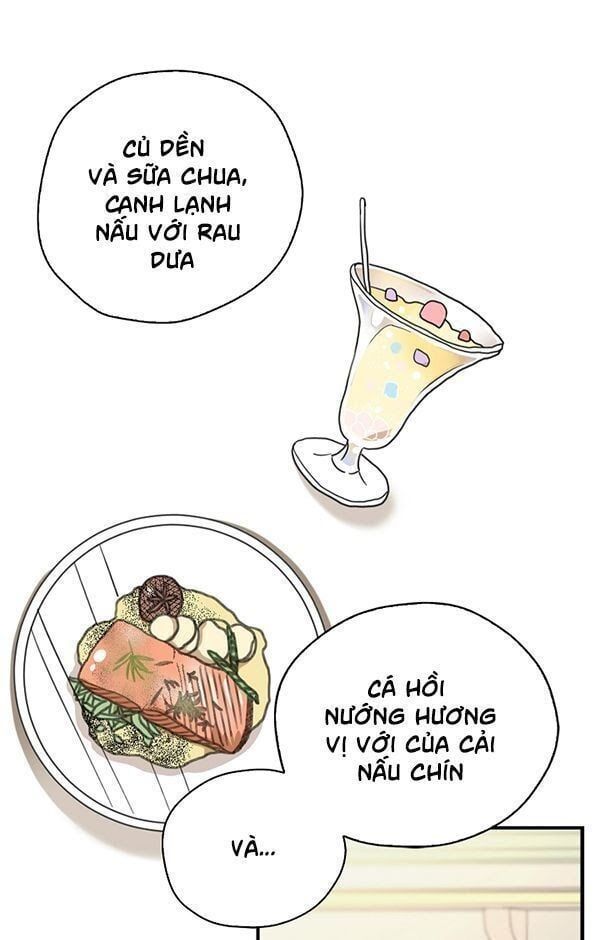 đọc truyện Ba Người Anh Trai Của Tôi Là Bạo Quân Chương 11 ảnh 59 tại Thiên Thai Truyện