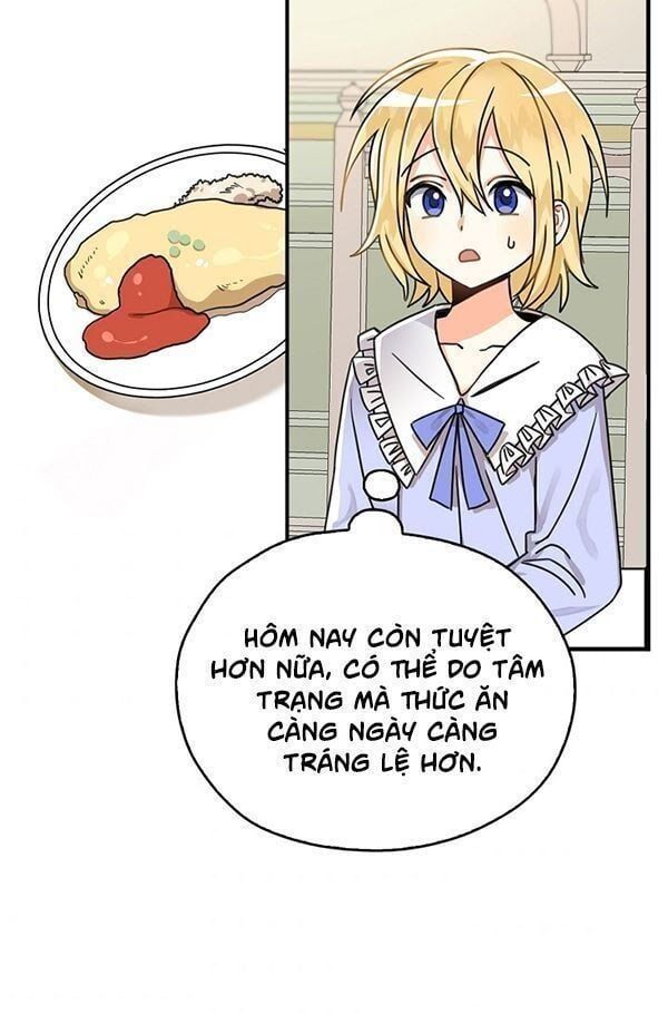 đọc truyện Ba Người Anh Trai Của Tôi Là Bạo Quân Chương 11 ảnh 60 tại Thiên Thai Truyện