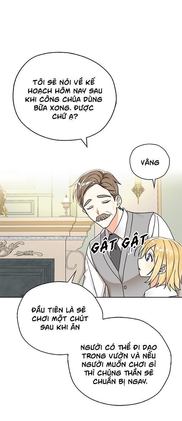 đọc truyện Ba Người Anh Trai Của Tôi Là Bạo Quân Chương 11 ảnh 63 tại Thiên Thai Truyện