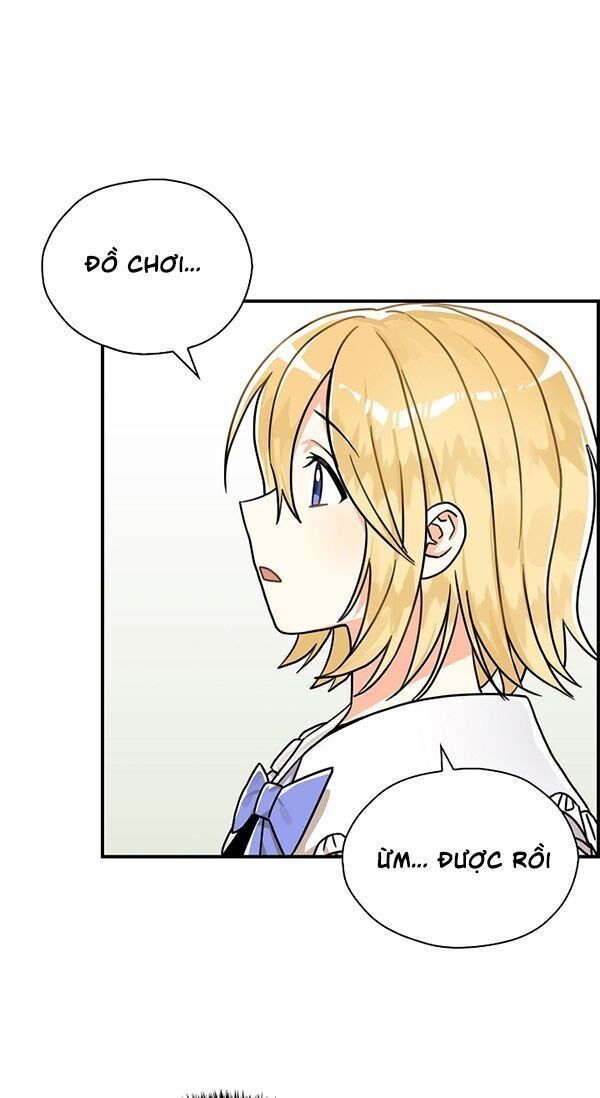 đọc truyện Ba Người Anh Trai Của Tôi Là Bạo Quân Chương 11 ảnh 64 tại Thiên Thai Truyện