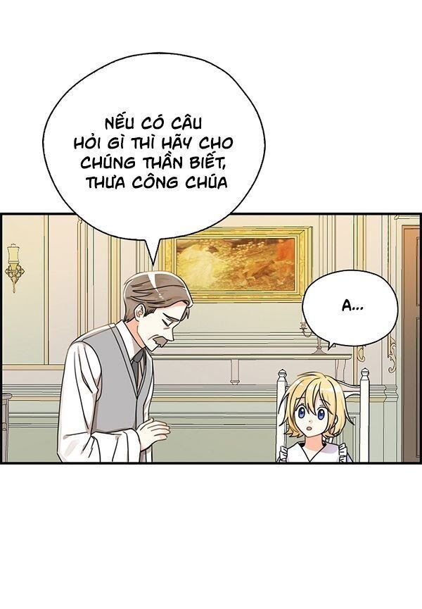 đọc truyện Ba Người Anh Trai Của Tôi Là Bạo Quân Chương 11 ảnh 68 tại Thiên Thai Truyện