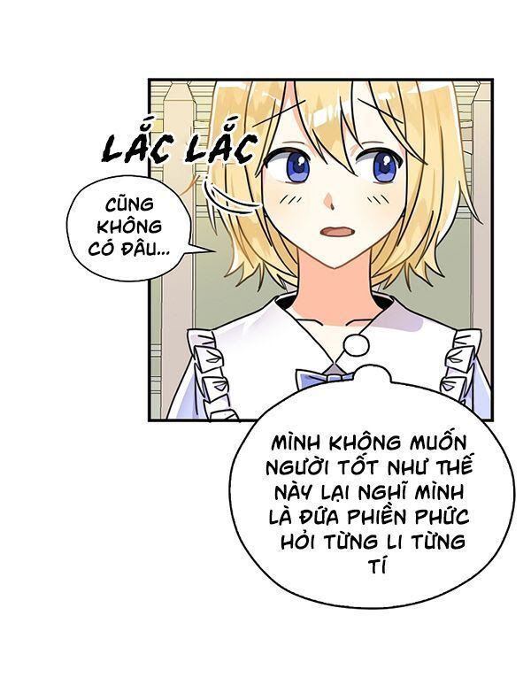 đọc truyện Ba Người Anh Trai Của Tôi Là Bạo Quân Chương 11 ảnh 69 tại Thiên Thai Truyện