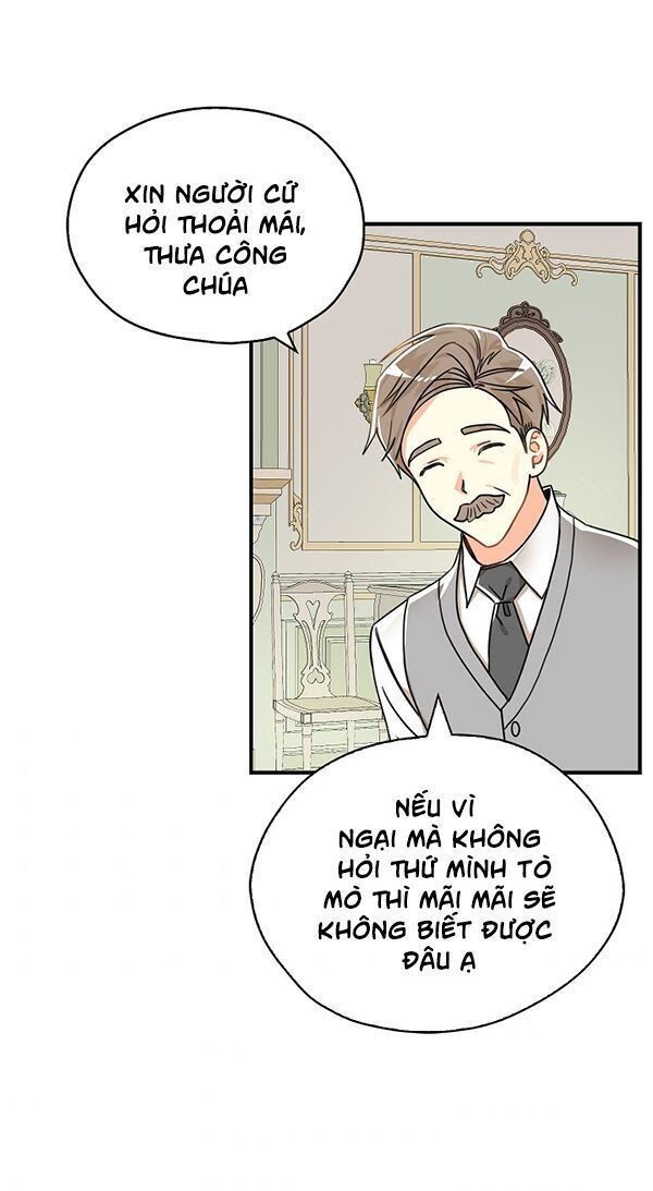 đọc truyện Ba Người Anh Trai Của Tôi Là Bạo Quân Chương 11 ảnh 70 tại Thiên Thai Truyện