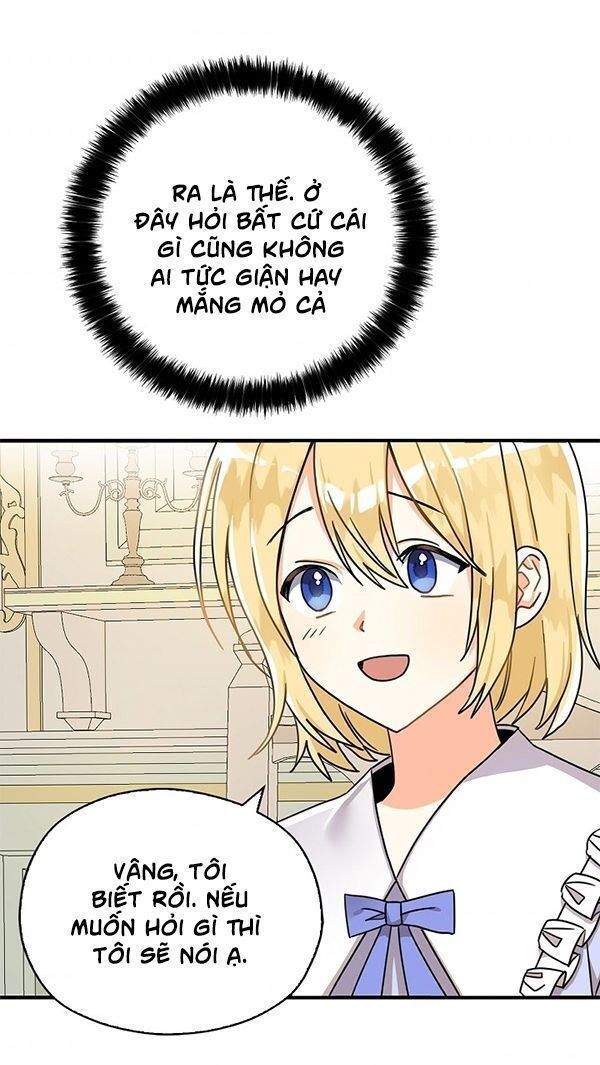 đọc truyện Ba Người Anh Trai Của Tôi Là Bạo Quân Chương 11 ảnh 71 tại Thiên Thai Truyện