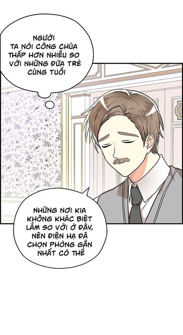 đọc truyện Ba Người Anh Trai Của Tôi Là Bạo Quân Chương 11 ảnh 9 tại Thiên Thai Truyện