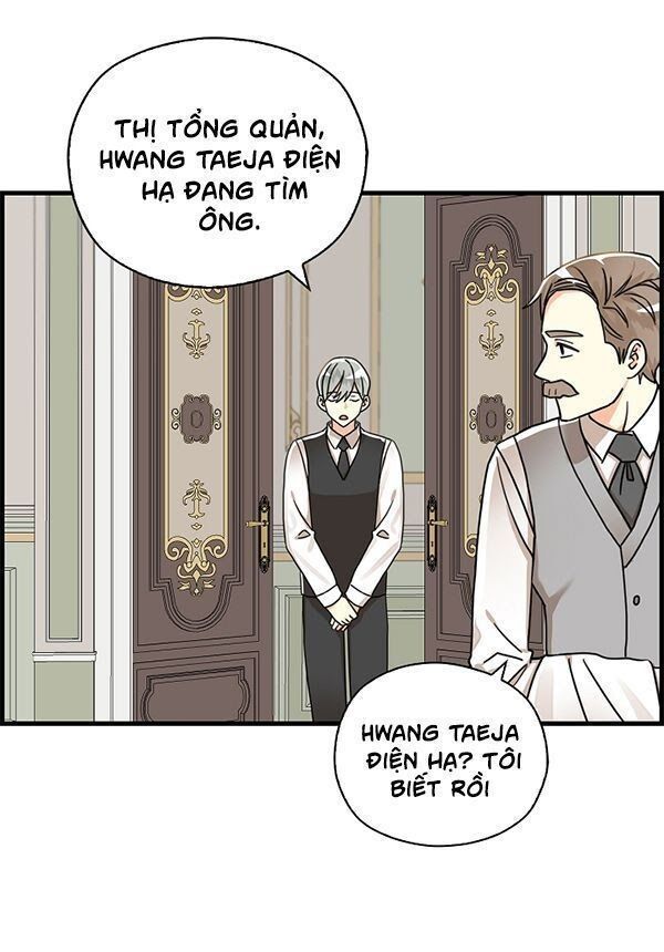 đọc truyện Ba Người Anh Trai Của Tôi Là Bạo Quân Chương 11 ảnh 73 tại Thiên Thai Truyện