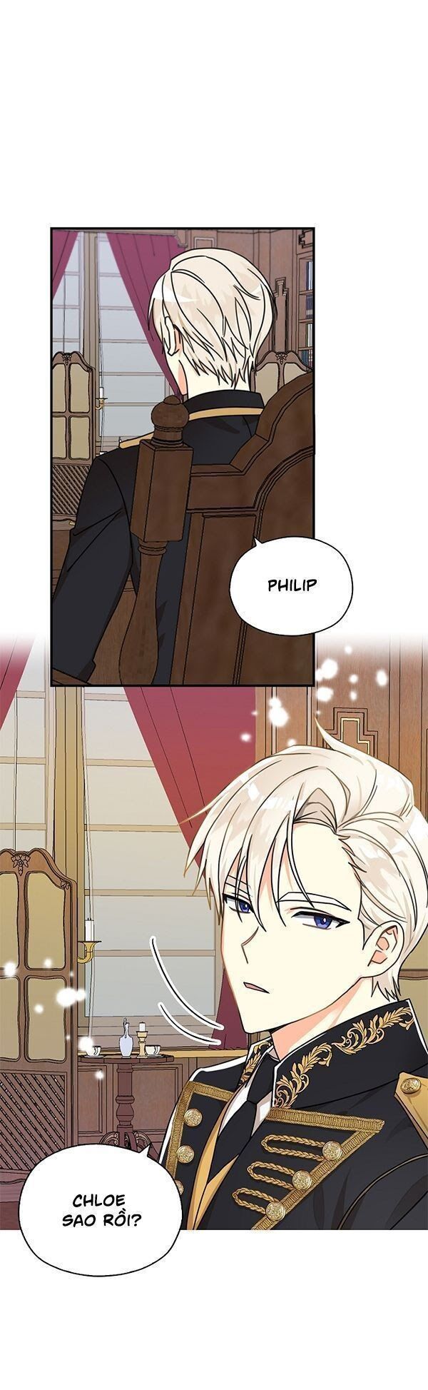 đọc truyện Ba Người Anh Trai Của Tôi Là Bạo Quân Chương 11 ảnh 76 tại Thiên Thai Truyện