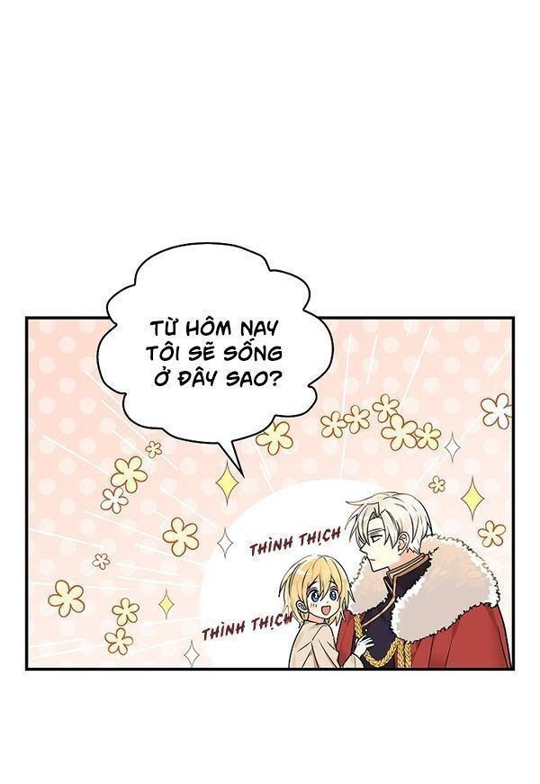 đọc truyện Ba Người Anh Trai Của Tôi Là Bạo Quân Chương 11 ảnh 11 tại Thiên Thai Truyện