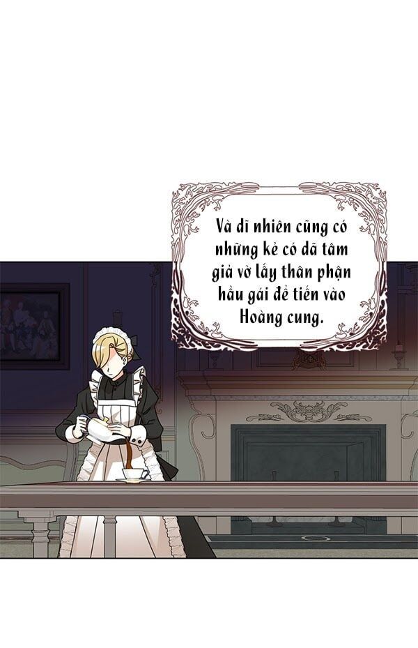 đọc truyện Ba Người Anh Trai Của Tôi Là Bạo Quân Chương 12 ảnh 13 tại Thiên Thai Truyện