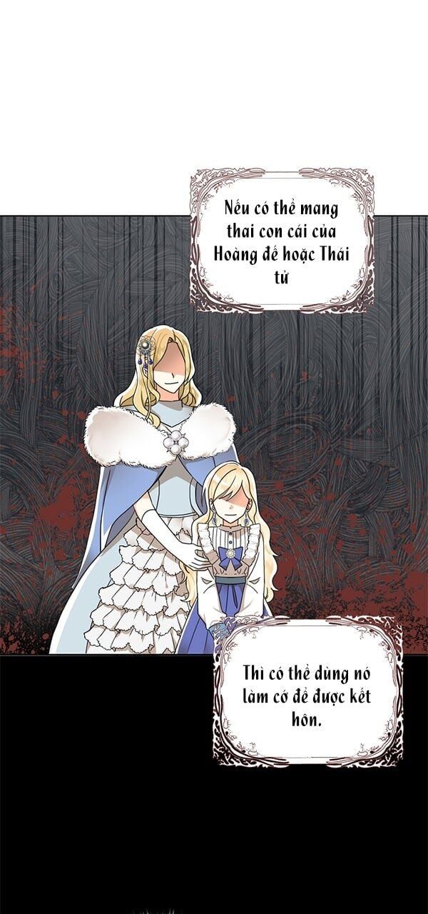 đọc truyện Ba Người Anh Trai Của Tôi Là Bạo Quân Chương 12 ảnh 14 tại Thiên Thai Truyện