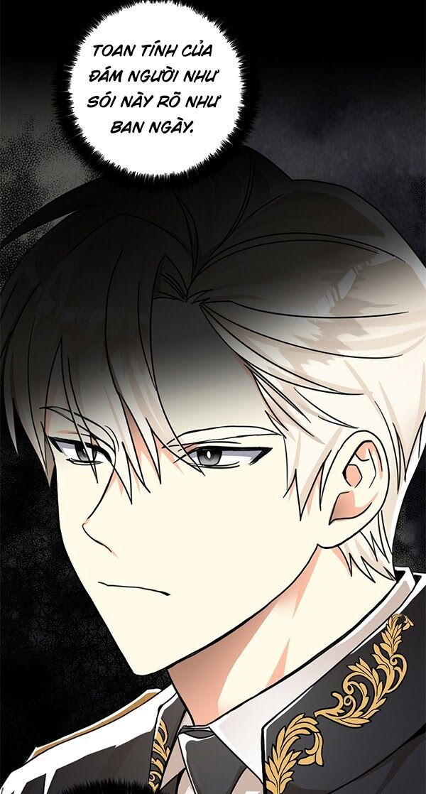 đọc truyện Ba Người Anh Trai Của Tôi Là Bạo Quân Chương 12 ảnh 15 tại Thiên Thai Truyện