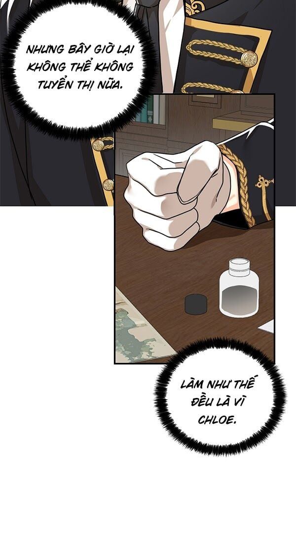 đọc truyện Ba Người Anh Trai Của Tôi Là Bạo Quân Chương 12 ảnh 16 tại Thiên Thai Truyện