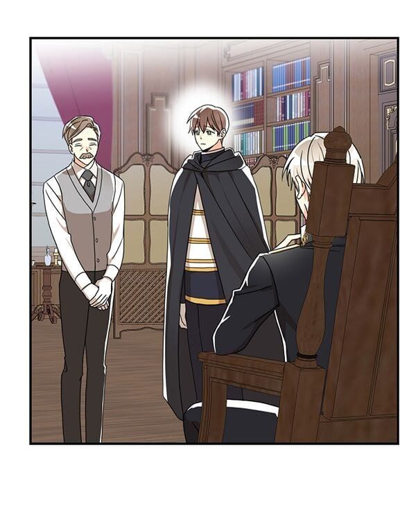 đọc truyện Ba Người Anh Trai Của Tôi Là Bạo Quân Chương 12 ảnh 20 tại Thiên Thai Truyện