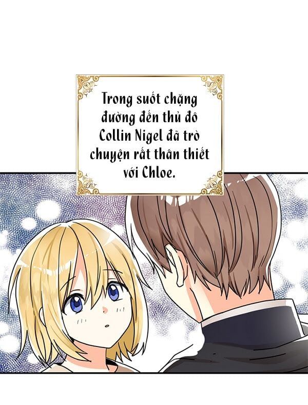 đọc truyện Ba Người Anh Trai Của Tôi Là Bạo Quân Chương 12 ảnh 21 tại Thiên Thai Truyện