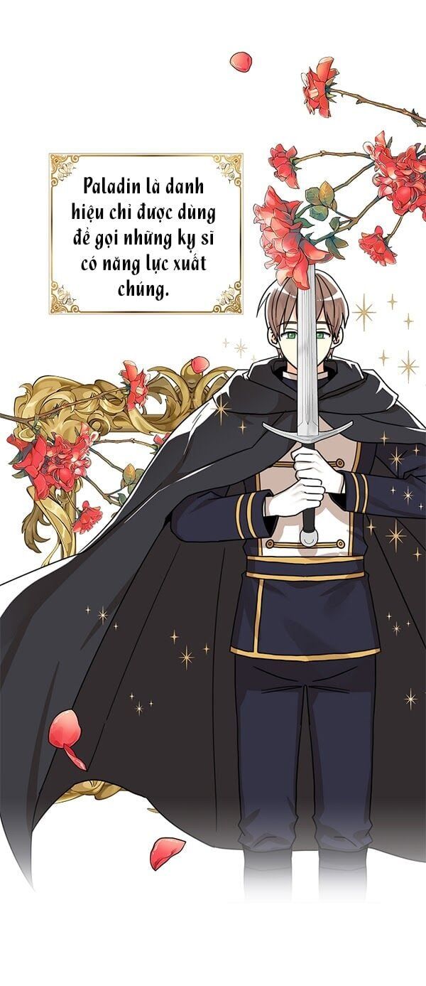 đọc truyện Ba Người Anh Trai Của Tôi Là Bạo Quân Chương 12 ảnh 22 tại Thiên Thai Truyện