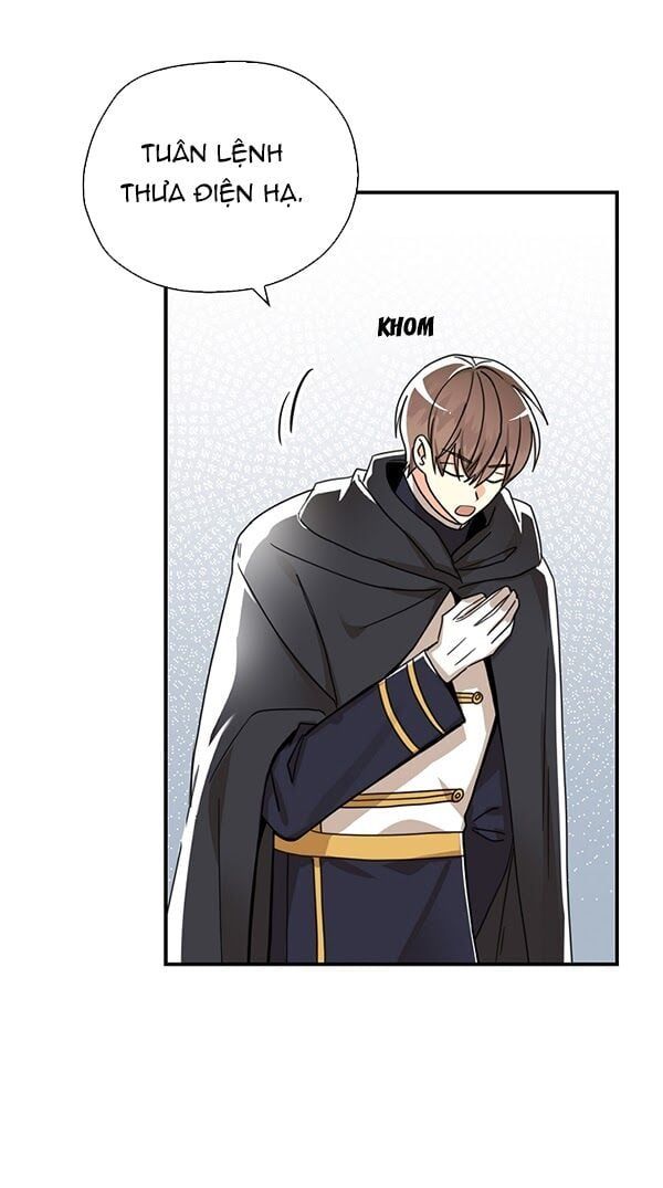 đọc truyện Ba Người Anh Trai Của Tôi Là Bạo Quân Chương 12 ảnh 25 tại Thiên Thai Truyện