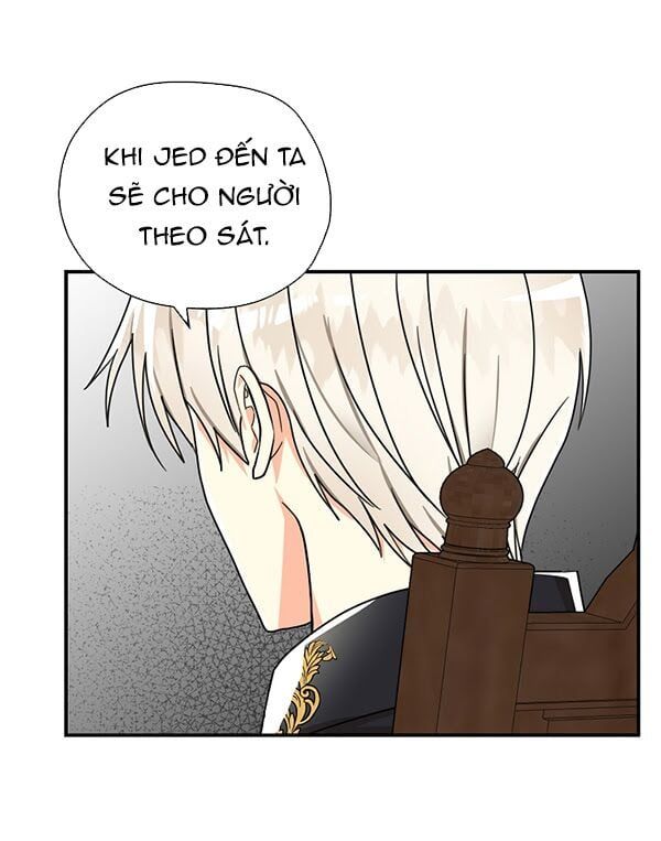 đọc truyện Ba Người Anh Trai Của Tôi Là Bạo Quân Chương 12 ảnh 28 tại Thiên Thai Truyện