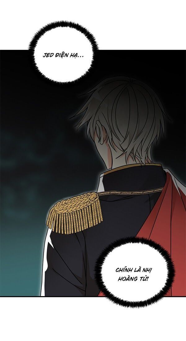 đọc truyện Ba Người Anh Trai Của Tôi Là Bạo Quân Chương 12 ảnh 30 tại Thiên Thai Truyện